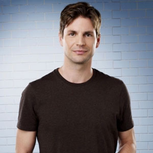 Gale Harold, Hellcats Gale Harold, Hellcats